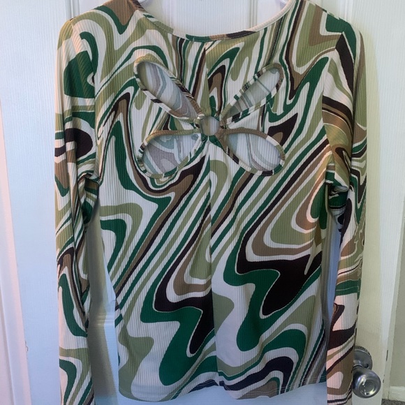 Longsleeve shirt - Picture 2 of 2